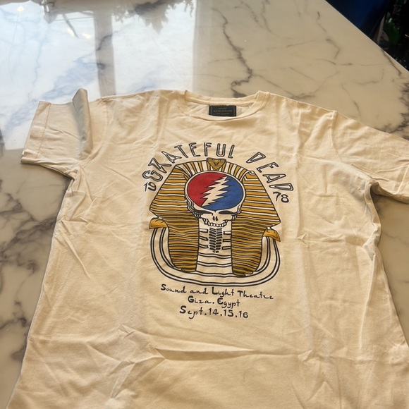 Retrobrand tee - Picture 3 of 6